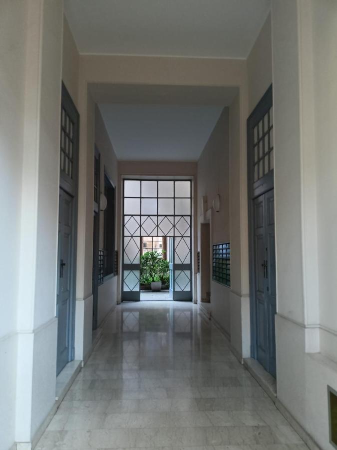 La Giannina Apartment Milan Exterior photo